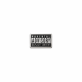 Parental Advisory Sticker