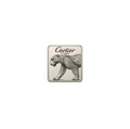 Cartier Sticker