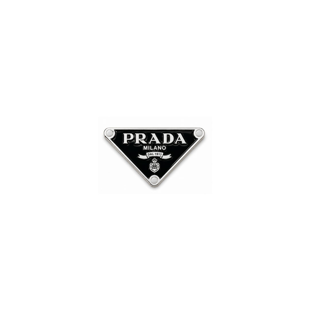 Prada Sticker