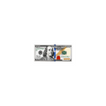 Hundred Dollar Bill Sticker