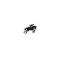 Equestrian Sticker