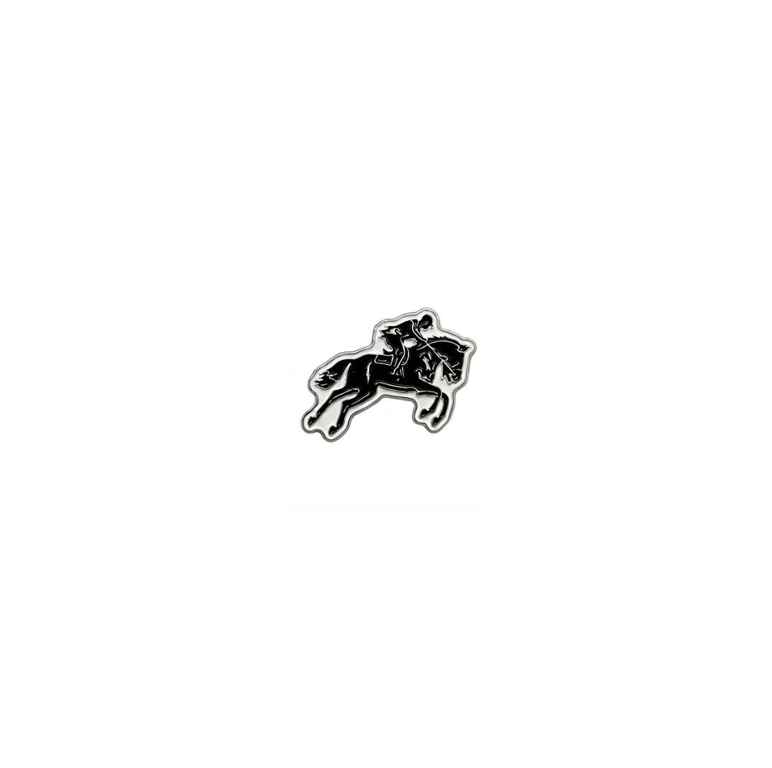 Equestrian Sticker