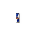 RedBull Sticker