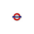 London Sticker