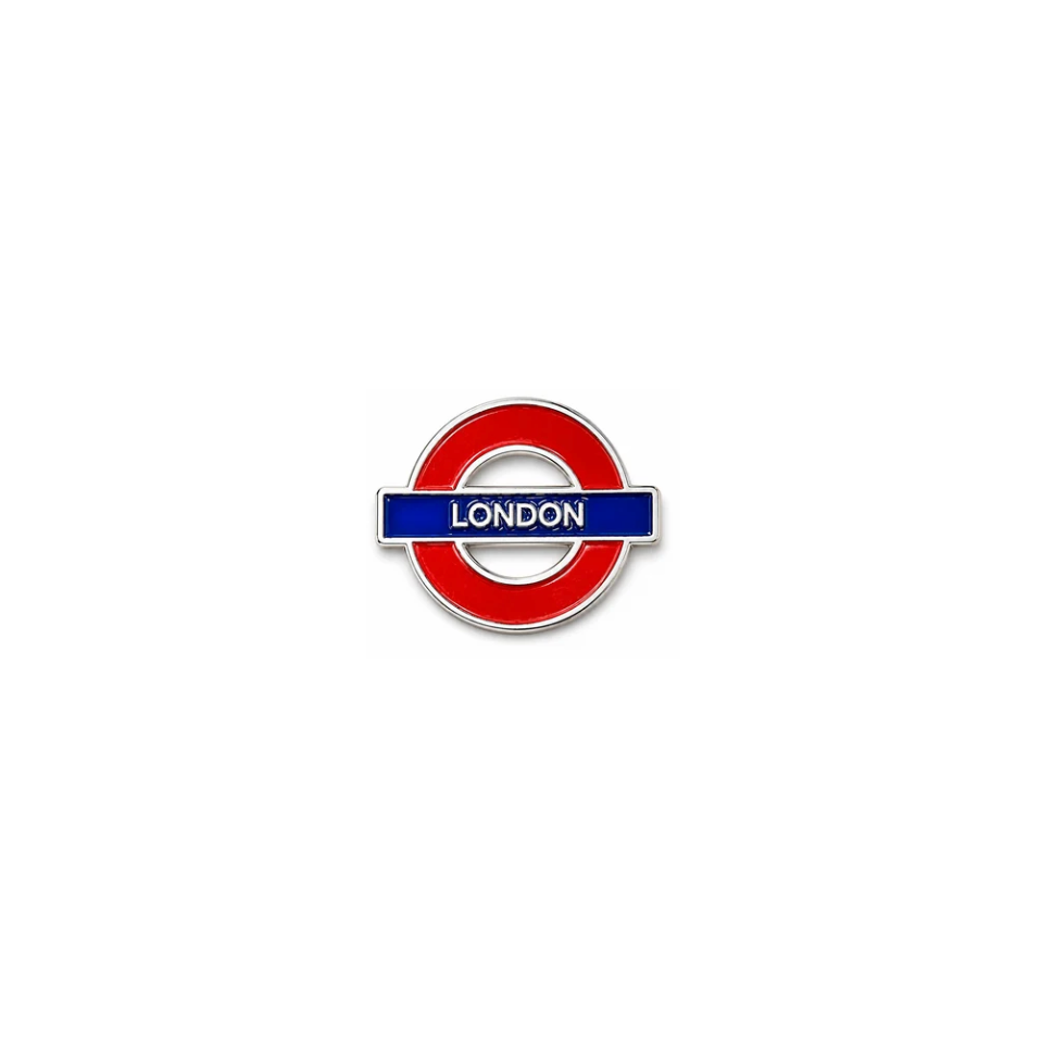 London Sticker