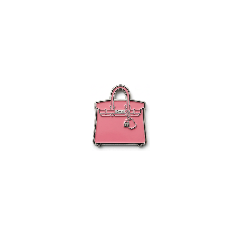 Hermes Sticker